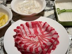-南门涮肉(东单店)