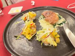 -红房子西菜馆(淮海中路店)