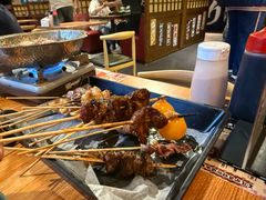 -王氏炉匠·烧鸟放题自助(好运街店)