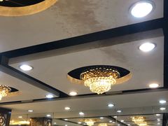大堂-渝君重庆火锅(嘉宾路店)
