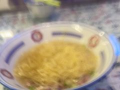 -七爷清汤腩·港式餐厅(金狮广场店)