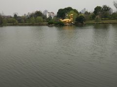 -南通濠河风景名胜区