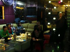 -玛莎丽KTV(西马庄店)