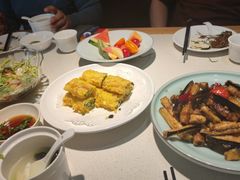 -聚友斋(陶瓷琉璃馆水晶街店)