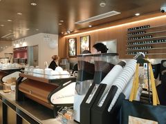 -Peet's Coffee皮爷咖啡(大学路店)