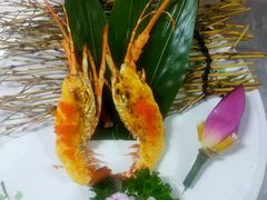 -昱匠·日本料理(金融街店)