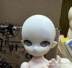 -三万院长 SWDOLL(上海恒基名人购物中心店)
