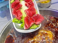 -刘翠花火锅馆(南充首店)