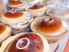 -蔡记·九米羊肉炉(东渡店)