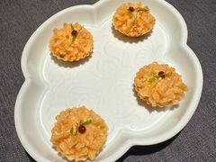 -南里山房·新淮扬菜(徐汇万科店)