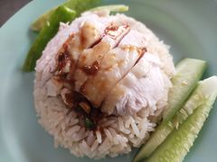 -红大哥水门鸡饭(總店)