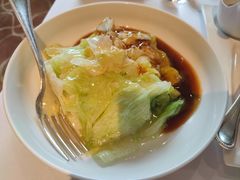 -天宝阁中餐厅(北京瑞吉酒店)
