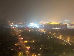 -烛影拾光观景餐厅·创意菜·摄影·小提琴(大唐不夜城店)