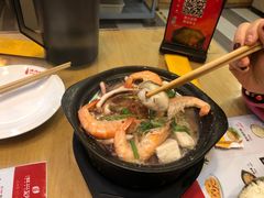 -洪兴砂锅(烟台山店)