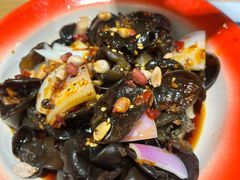 -长乐川式面馆·现炒浇头(石门二路店)