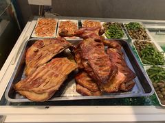 -军嫂烧烤(马家店)
