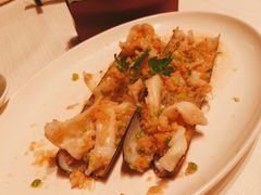 蛏子王-金苑海鲜酒家(来魅力店)
