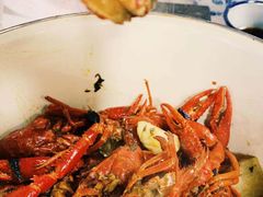 -文和友老长沙龙虾馆(化龙池店)