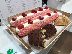 -奈雪的茶(金地广场店)