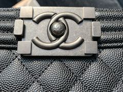 -CHANEL(ifs国际金融店)