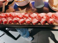 -辣伍鲜毛肚老火锅(元一店)