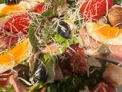 -JINNS锦时 steak&pizza(浸信会礼拜堂旧址店)