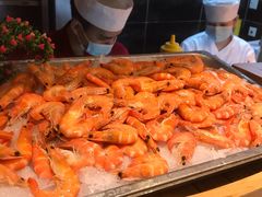 -松子料理(白家庄店)