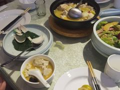 -郭林家常菜(狼垡店)