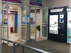 -清华大学-陈明游泳馆