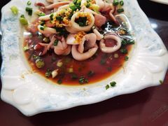 -老杨饭店(万科里店)