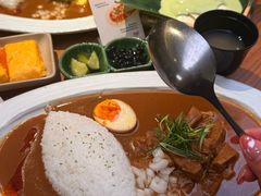 -CURRY YA 熟成咖哩專門店(深圳湾万象城店)