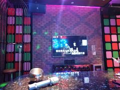 -歌友汇KTV(大悦城11层店)
