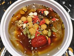 -深水井老冰粉(解放碑英利大融城店)