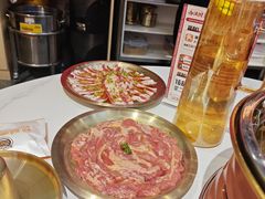 -南浦洞烤肉·新世界版(奥体店)