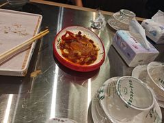 -河南前程·羊肉汤·烧烤(总店)