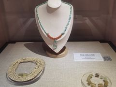 -巴音郭楞蒙古自治州博物馆