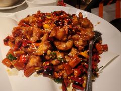-汤城小厨•粤菜•靓汤(金融街店)