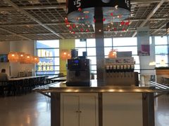 -宜家家居(西安未央商场店)