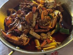 -叒缘夜光杯(望江橡树林店)