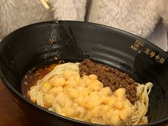 -豆爺小面(朱雀店)