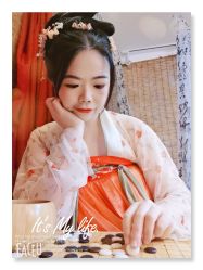 -汉仪华裳汉服馆(打浦桥店)