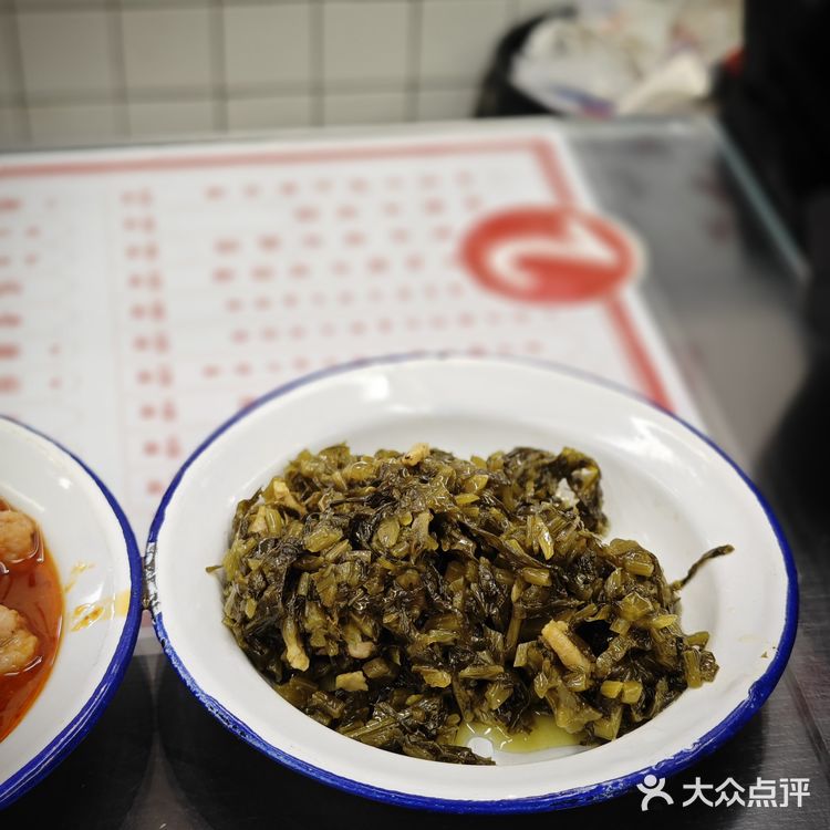 来上海怎么能不吃一碗阳春面