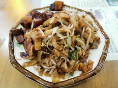 -葛记焖饼(伏牛路店)