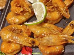 -雀舞云南菜(天津天河城购物中心店)