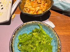 -林妈妈村·日式料理(宝山龙湖天街店)