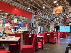 -金鼎轩(亚运村店)