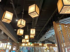 -大盐帮川菜馆(长楹天街店)