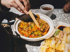 -金香匯晚茶(浑南店)