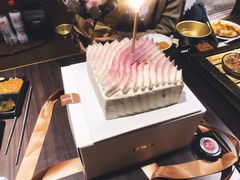 -积慕Cake(解放大道店)