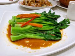 生炒广东时蔬-古南都·老广东酒楼(龙江店)